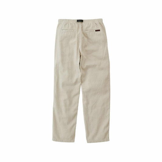 Hemp Gramicci Pant - Stone