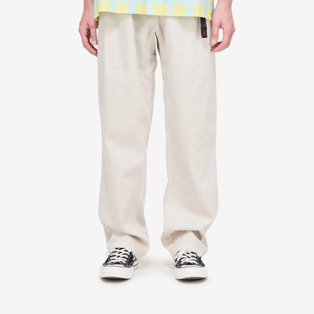 Hemp Gramicci Pant - Stone