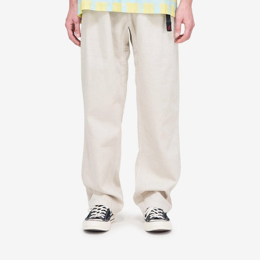 Hemp Gramicci Pant - Stone