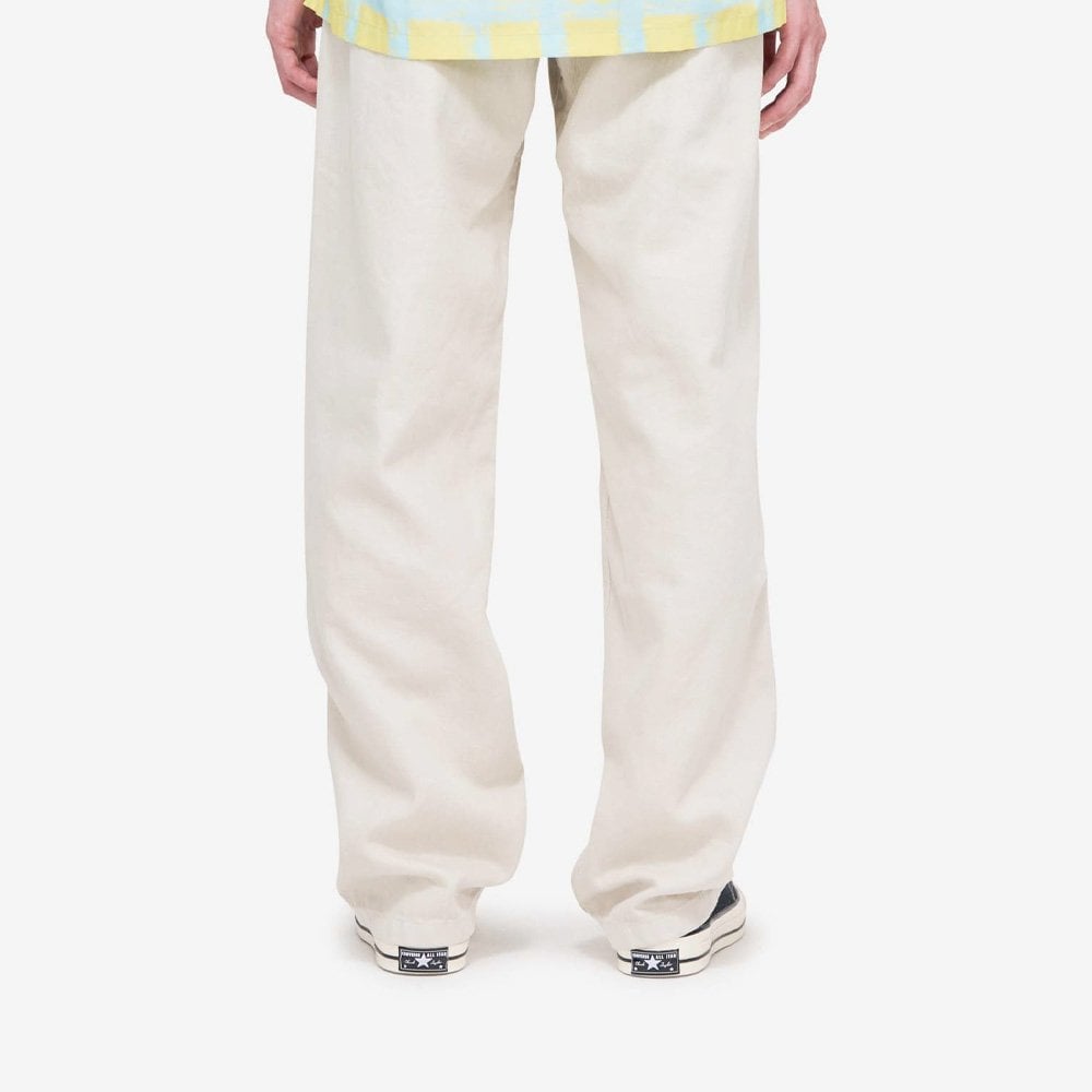 Hemp Gramicci Pant - Stone