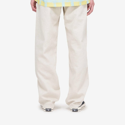 Hemp Gramicci Pant - Stone