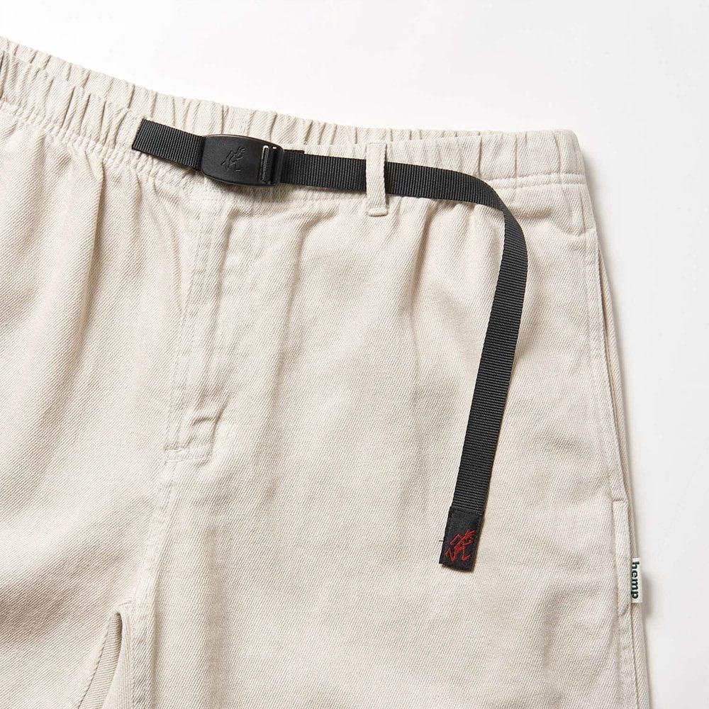 Hemp Gramicci Pant - Stone