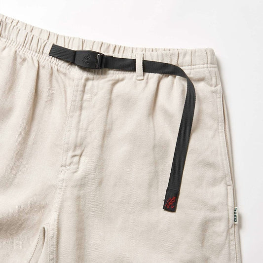 Hemp Gramicci Pant - Stone