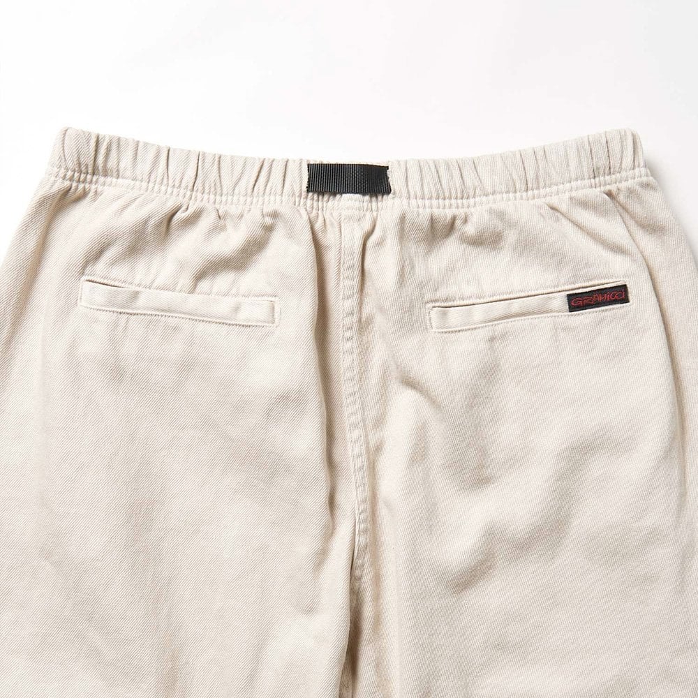 Hemp Gramicci Pant - Stone