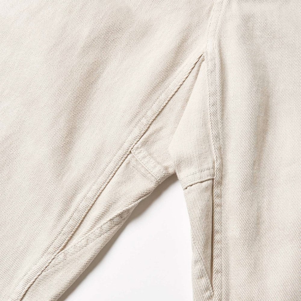 Hemp Gramicci Pant - Stone