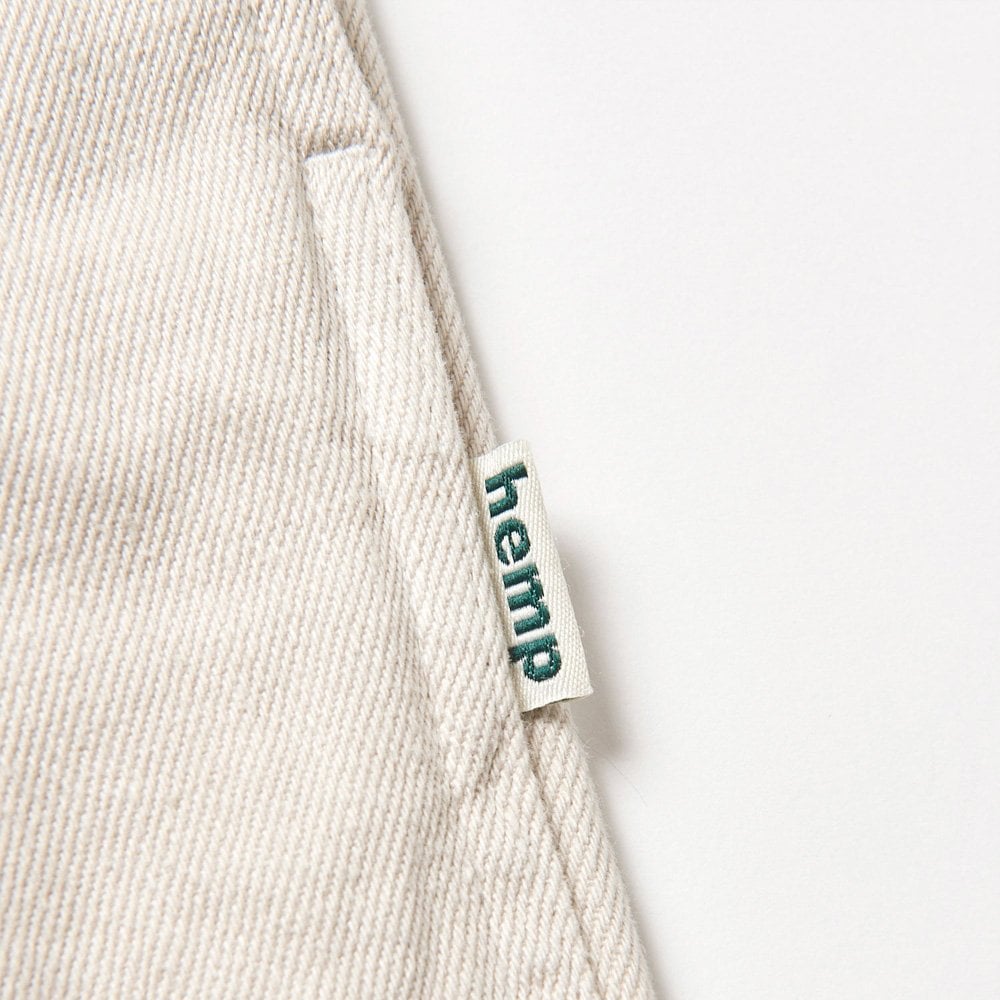 Hemp Gramicci Pant - Stone