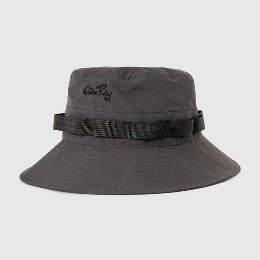 Boonie - Washed Black