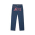 Running Dog Denim Pant - Indigo