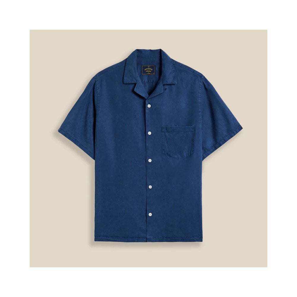 Dogtown Shirt 25 - Blue