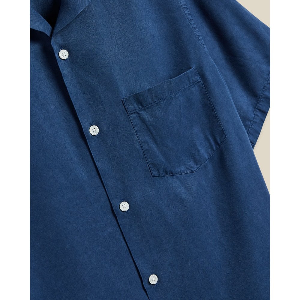 Dogtown Shirt 25 - Blue
