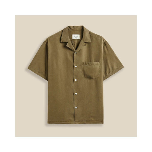 Dogtown Shirt 25 - Olive
