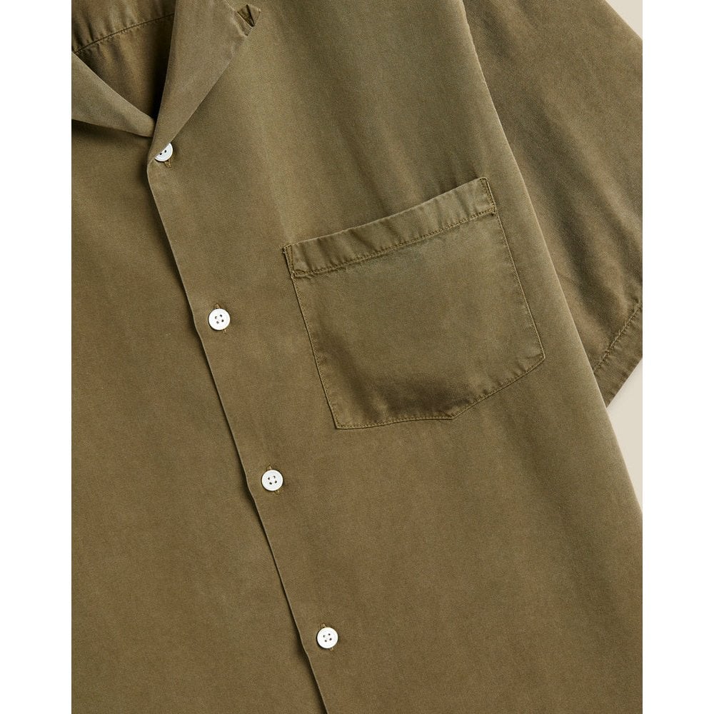 Dogtown Shirt 25 - Olive