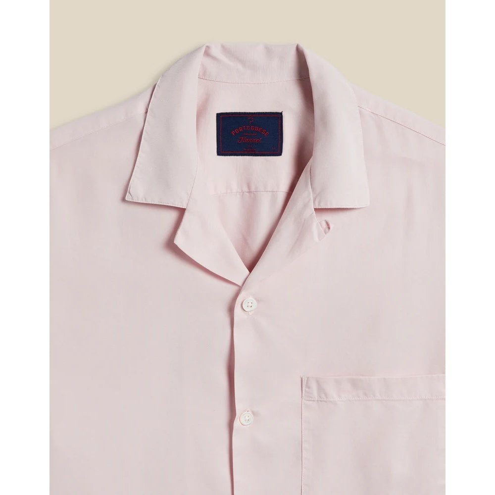 Dogtown Shirt 25 - Rose