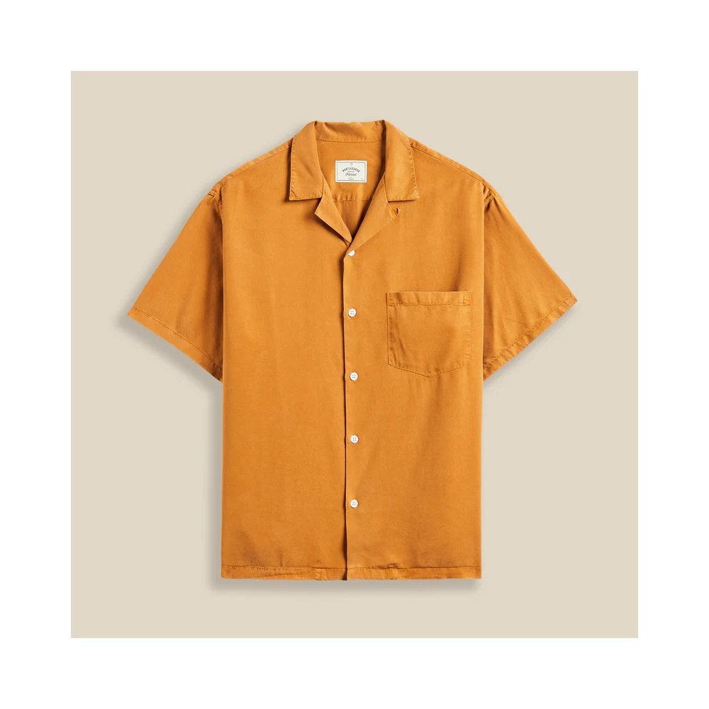 Dogtown Shirt 25 - Cinnamon