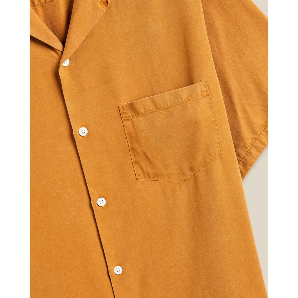 Dogtown Shirt 25 - Cinnamon