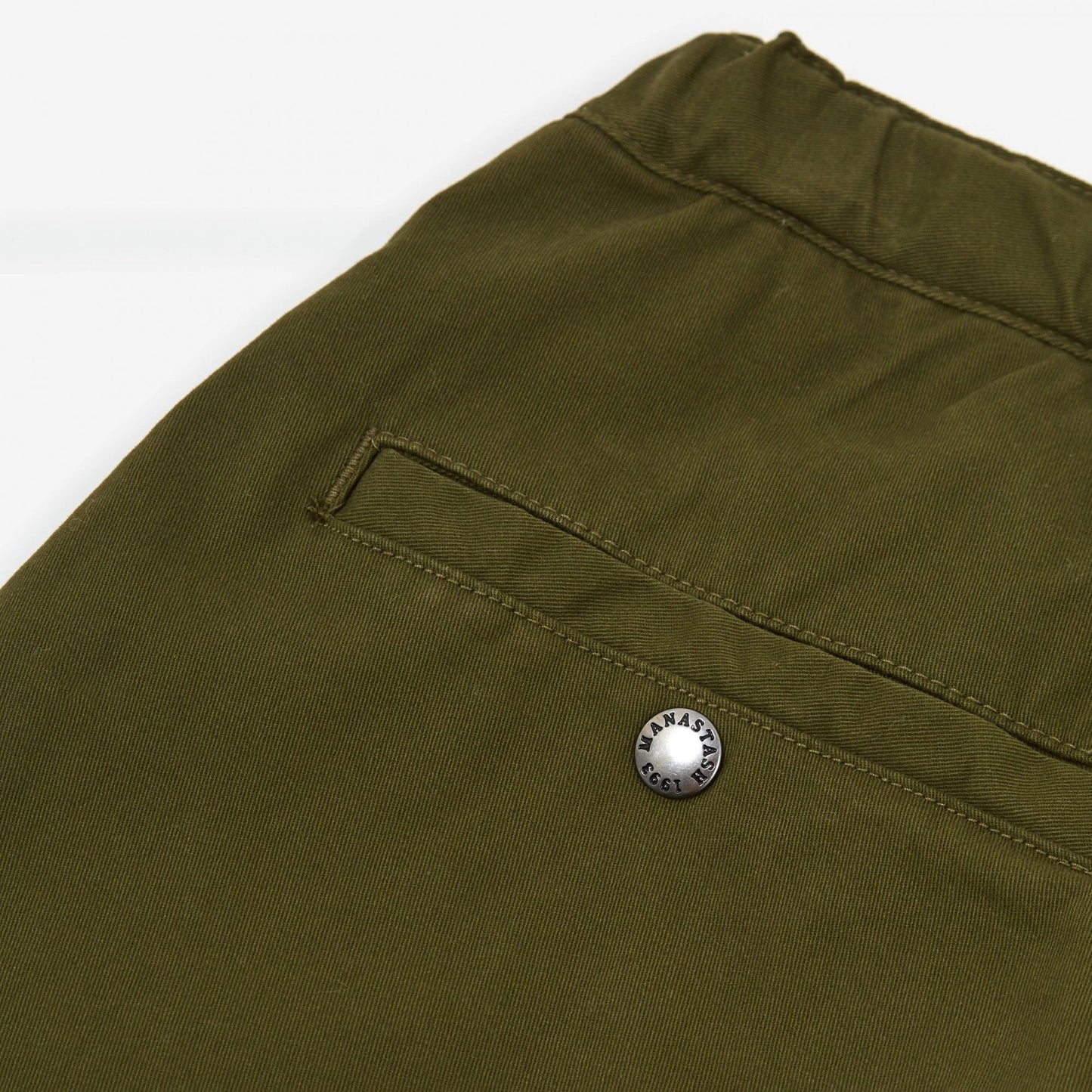 Flex Climber Wide Leg Pant - Olive