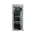 SP-Logo Socks 3 Pack - Black