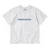 Women's T-Logo W Tee - White