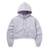 Women's Arch-Logo W Hoodie - Lilac