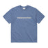T-Logo Tee - Steel