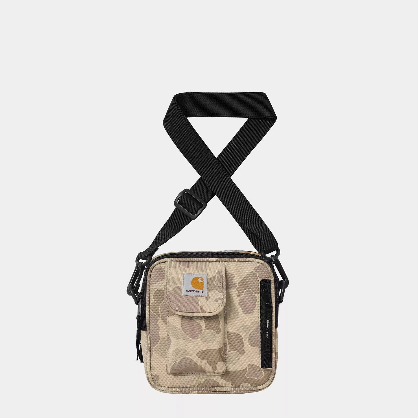 Essentials Bag, Small - Camo Duck, Desert