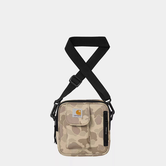 Essentials Bag, Small - Camo Duck, Desert