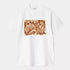 S/S Cai Arfon Bellis T-shirt - White
