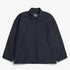 Sten Gore-Tex Windstopper Insulated Shirt Jacket - Dark Navy