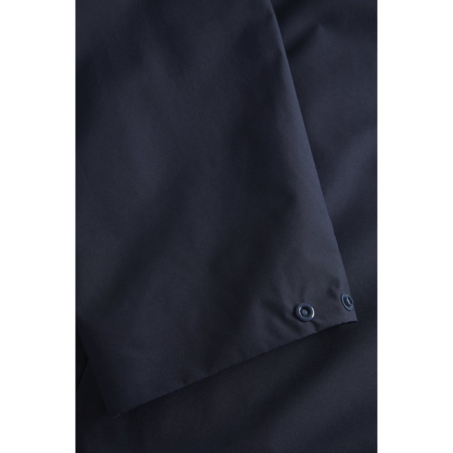 Sten Gore-Tex Windstopper Insulated Shirt Jacket - Dark Navy