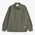 Silas Tech Poplin Shirt 2.0 - Ivy Green