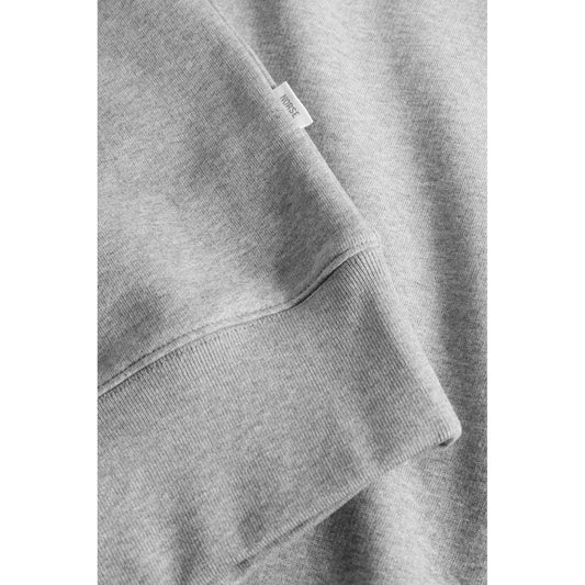 Norse Standard Sweatshirt - Grey Melange