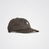 Twill Sports Cap - Beech Green