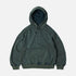 OG Vintage Dyeing Pullover Hoody - Dark green