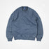 OG Pigment Dyeing Sweatshirt 003 - Blue