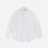 OG Dobby Weave Seersucker Shirt - White