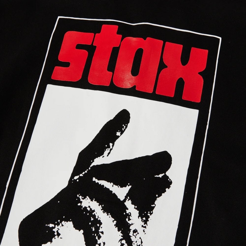 HUF x Stax Jacket