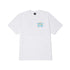 Pay Day S/S Tee - White