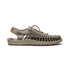 Men's Uneek - Timberwolf / Plaza Taupe