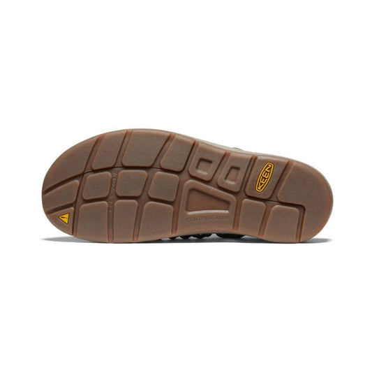 Men's Uneek - Timberwolf / Plaza Taupe