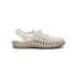 Women's Uneek - Whitecap / Cornstalk
