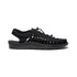 Women's Uneek - Black / Black