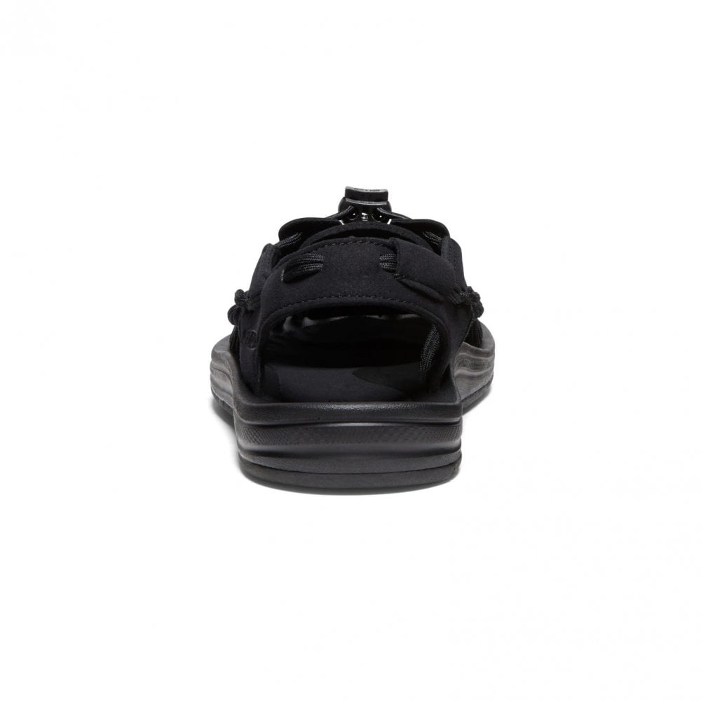 Women's Uneek - Black / Black