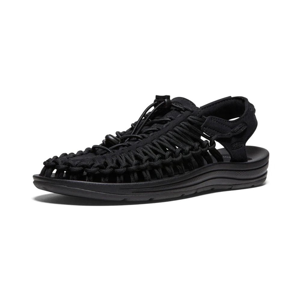 Women's Uneek - Black / Black