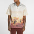 Running Wild S/S Shirt - Oak Buff