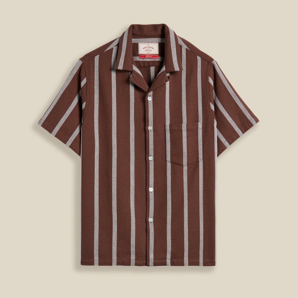 Marques Shirt 25