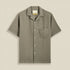 Favo Shirt - Khaki