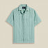 Almada Shirt - Green