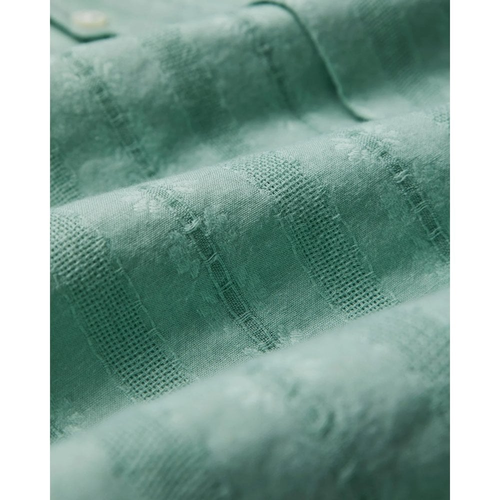 Almada Shirt - Green