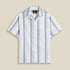 Alqueva Shirt - White / Blue