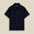 Mondego Shirt - Navy